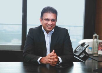 Powering Sri Lanka’s Next Growth Cycle: Dialog’s 5G Vision