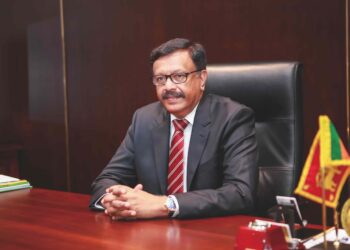 Driving Diversification: LOLC’s Blueprint for Sustainable Growth 