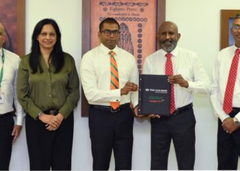 Pan Asia Bank signs up with Hayleys Mobility to Finance new age SUVs 