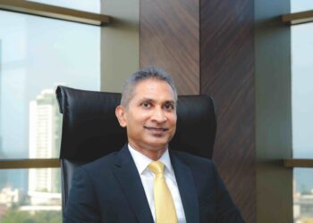  Inside Sampath Bank’s New Growth Playbook 