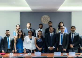 Marketing Alumni Association of USJ outlines strategic vision to strengthen the future of marketing in Sri Lanka 