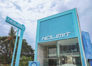 NOLIMIT Expands to the North with Grand Opening of 28th Store in Jaffna