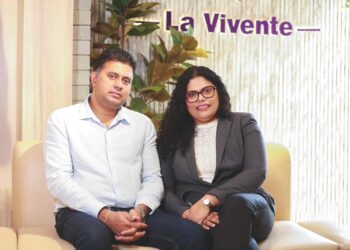 Dr Dilesha Perera: Crafting a Distinctive Path in Sri Lankan Women’s Fashion