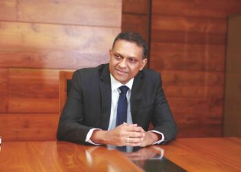 A Strong Year, a Stronger Vision: MelstacorpSets its Sights Ahead