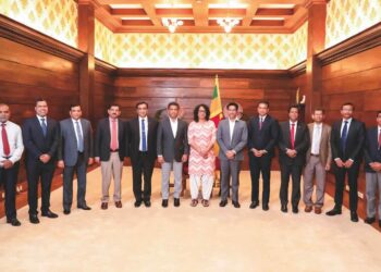 Dialog commits 420 million rupees to Rebuilding Sri Lanka 