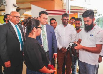 People’s Bank introduces Digital Ticketing solution for SLTB 