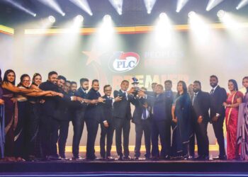People’s Leasing and Finance celebrates excellence at the Premier Awards 2024/25 