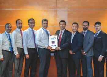 HNB Introduces Pay by Bank Account feature via JustPay Web, partnering with MarxPay