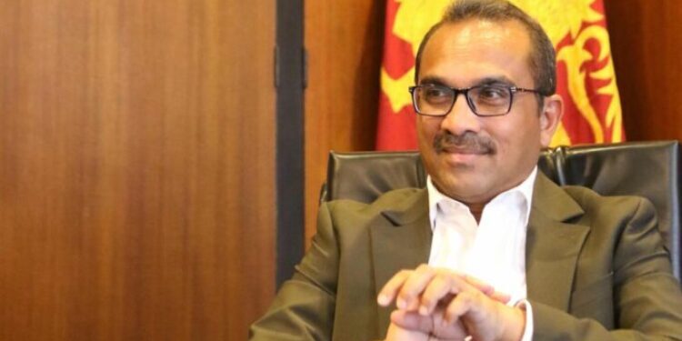 Minister Bimal Rathnayake’s Comprehensive Agenda