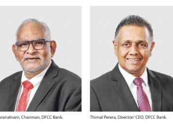 Record performance and strategic expansion: DFCC Bank delivers a landmark 2025 