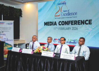 People’s Leasing Al-Safa marks 20 Years of Islamic Finance Excellence