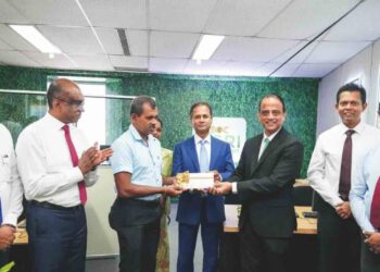 BOC launches Agri Banking Unit to boost Sri Lankan Agriculture