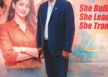 Sampath Bank Pays Tribute to ‘Unstoppable Women’