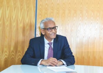 Integrity and Discipline Drive KPMG’s New ManagingPartner’s Vision