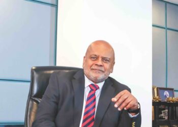 Ceylinco Holdings: A Diversified Force across Insurance, Education, Renewable Energy and Healthcare