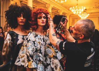 TONI&GUY Sri Lanka: World-class hairdressing excellence arrives on the island 