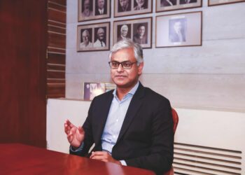 John Keells Holdings: Scaling Transformational Investments for Sustainable Growth