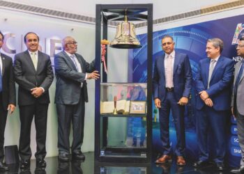 DFCC lists Sri Lanka’s first Basel III–Compliant GSS+ Bond