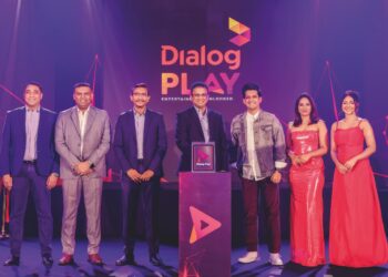 Dialog introduces Dialog Play, marking a new era of Entertainment