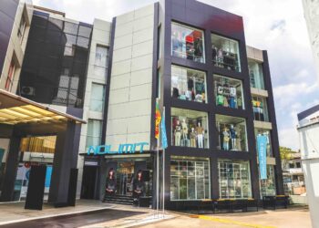 NOLIMIT Unveils New Fashion Destination in Kiribathgoda, Strengthening Retail Presence Across Sri Lanka