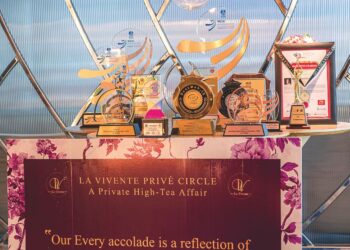 A Celebration of Women and the Launch of La Vivente Privé Circle