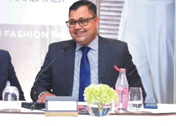 Vision Care as official eyewear partner for CFW Summer Edition 2026