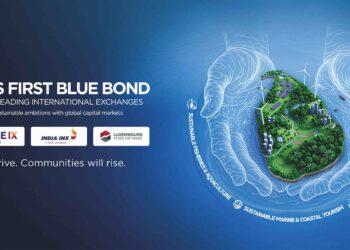 DFCC Bank’s pioneering Blue Bond earns global recognition with multiple international listings