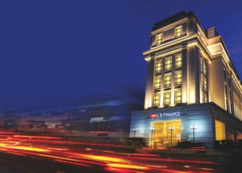 LB Finance’s Growth Momentum: Performance,Innovation, and Strategic Foresight