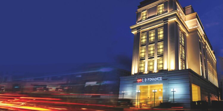 LB Finance’s Growth Momentum: Performance,Innovation, and Strategic Foresight