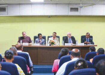 ERASMUS+ NSIS Day Highlights DigitalTransformation and Research for Innovation