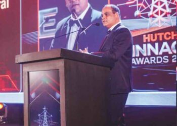 HUTCH Pinnacle Awards celebrate people driving rapid growth