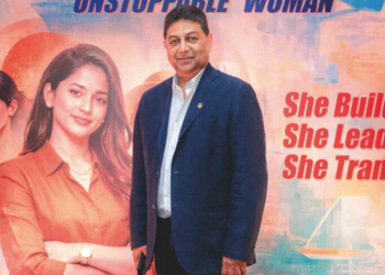 Sampath Bank Pays Tribute to ‘Unstoppable Women’