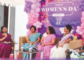 People’s Leasing and Finance celebrates Women’s Day