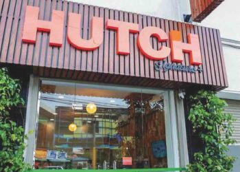 HUTCH unveils Sri Lanka’s first sustainability-focused brand retail spaces