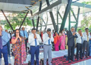 National Savings Bank: Celebrating 54 Years of Trusted Banking