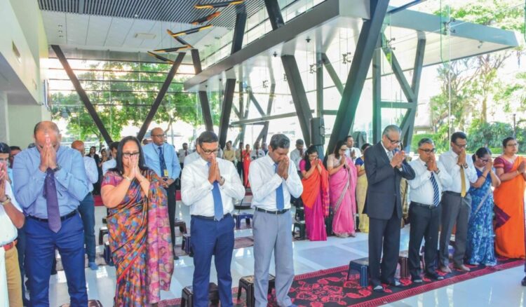 National Savings Bank: Celebrating 54 Years of Trusted Banking