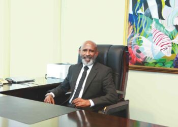 Balancing Growth Prudently: Pan Asia Bank’s Strategic Vision