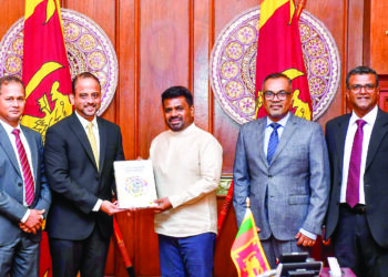 Bank of Ceylon reinforces National Economic Vision with 2025 Annual Report presentation