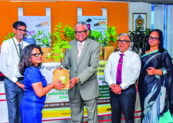 NSB’s New Year: Saving for a greener tomorrow