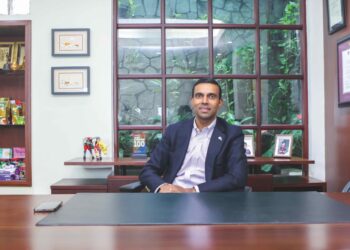 From Local Roots to Global Ambitions:The Transformation Story of Sunshine Holdings