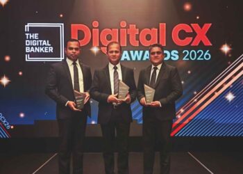 BOC FLEX app shines with triple win at Digital CX Awards 2026
