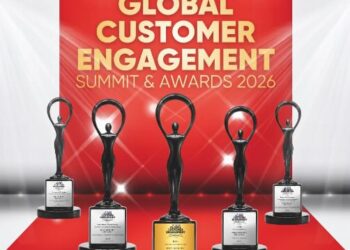 DFCC Bank recognized for Customer-Centric Innovation
