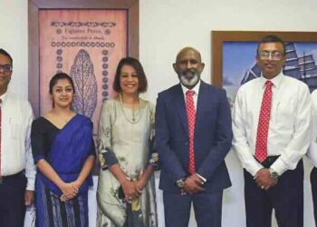 Pan Asia Bank launches ‘Life to Our Beaches’ with Sri Lanka business and biodiversity platform