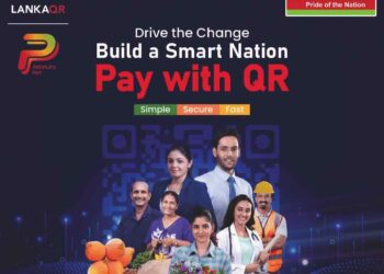 People’s Bank supports national QR payment adoption program