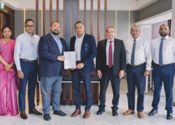 DFCC Bank partners with NCCSL to Strengthen SME Growth and Market Access