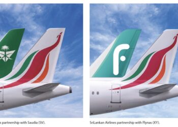 SriLankan Airlines expands passenger connectivity across Saudi Arabia and Sri Lanka
