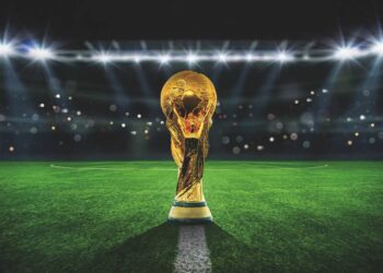 The USD 15 Billion Tournament: How FIFA Turnedthe 2026 World Cup into the Most Powerful Money-Making Machine in Sports