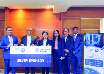 HNB Investment Bank renews collaboration with CFA Society Sri Lanka 