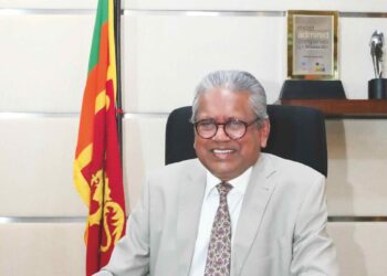 Four Decades of Law, Leadership, and Learning