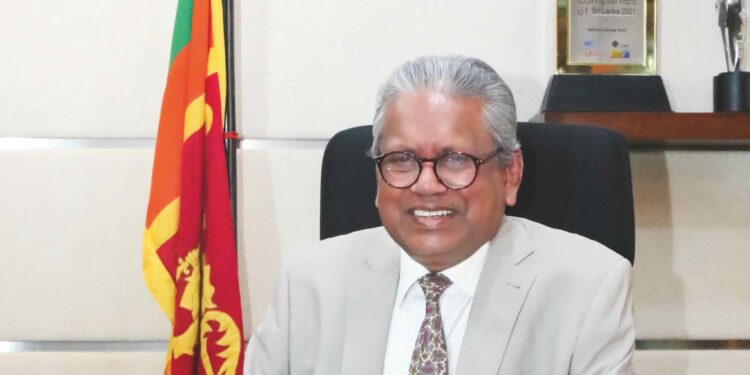Four Decades of Law, Leadership, and Learning